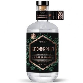 Endorphin Copper Moon Gin 2023 0,5 l 43%