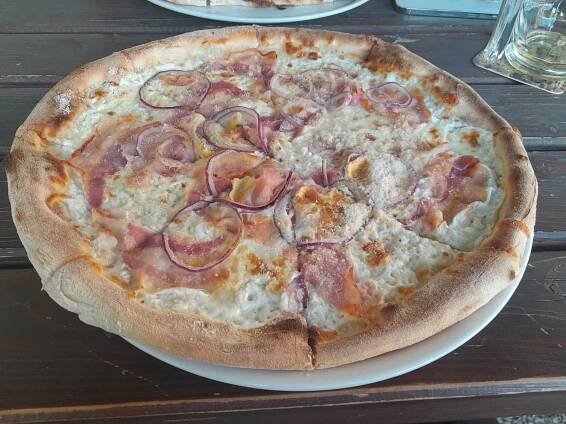 Pizzeria U Knotků foto 2