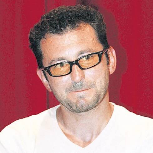 Rodinné tajemství Ondřeje Vetchého: Jeho otec zabil 12 lidí!