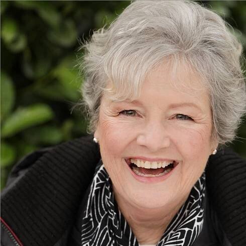 Mary-Kate Mackey