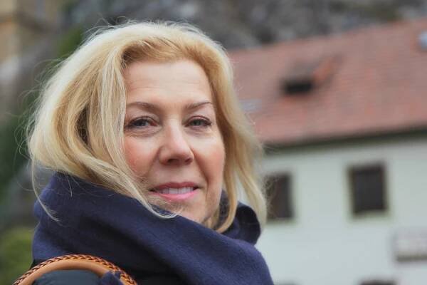 Dagmar Heřtová: Bazalka udržuje rovnováhu hormonů a imunitního systému