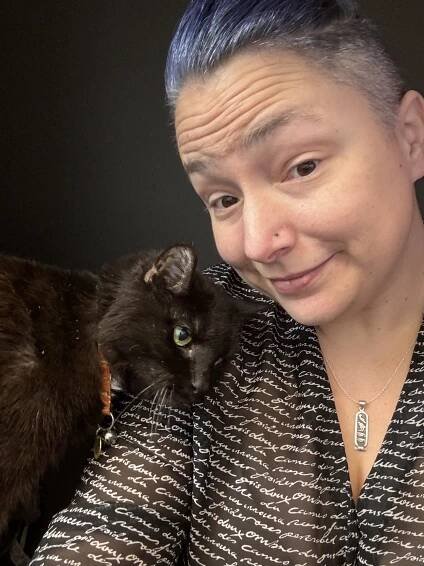 Amanda Ryan | Fantasy Romance Author & Smut Peddler