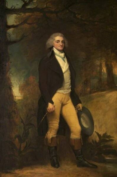 George Grey, 6th Earl of Stamford - Wikipedia