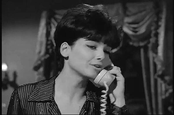 Suzanne Pleshette Smokes - video Dailymotion
