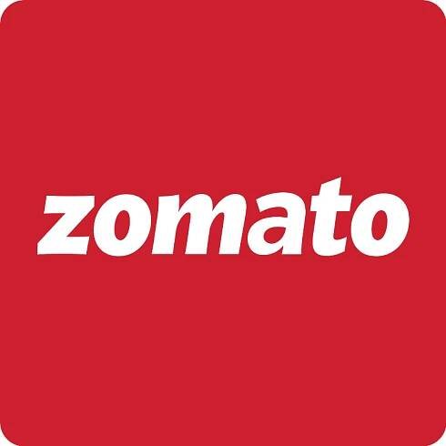 Zomato - India’s #1 Food delivery app