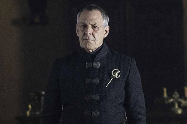 Ian Gelder, who played Kevan Lannister on 'Game of Thrones,' dies at 74