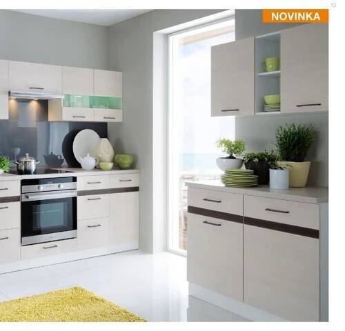 Katalog kuchyně Junona - Letáky Bevedo.cz