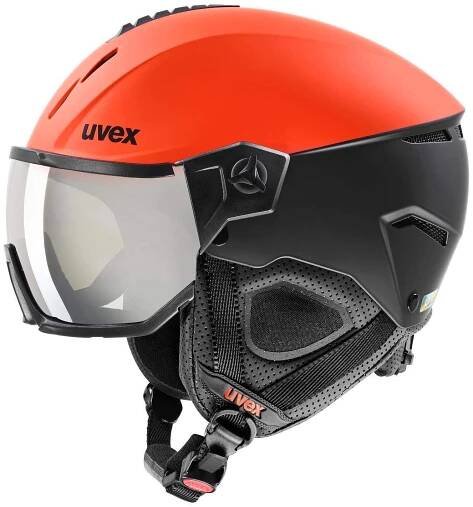 UVEX INSTINCT VISOR 23/24 od 3 849 Kč - Heureka.cz