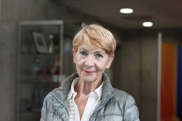 Cenu prezidenta festivalu Karlovy Vary dostane Daniela Kolářová | Karlovy Vary