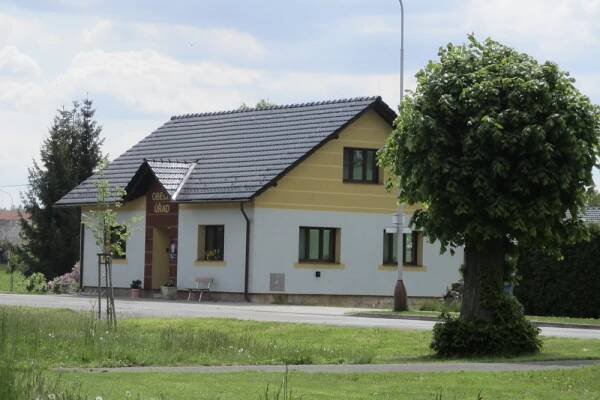 Veřejné zasedání zastupitelstva 22.2.2024 - Obec Rohoznice