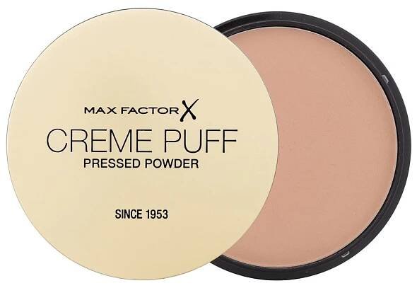 Max Factor Creme Puff Pudr 05 Translucent 14 ml