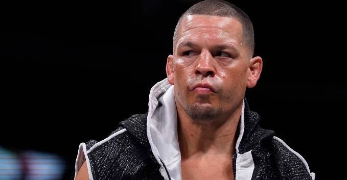 ‘I plan on going back to UFC’ — Nate Diaz teases fights with Ilia Topuria, Max Holloway, and Conor McGregor