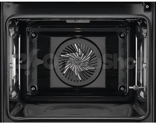 Trouba ELECTROLUX EOB8S39WZ
