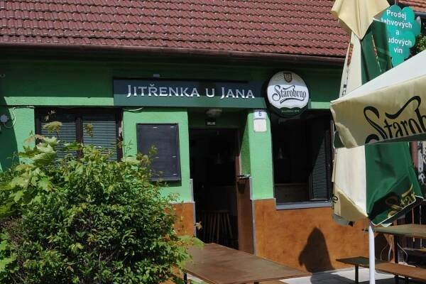 Jitřenka u Jana foto 1