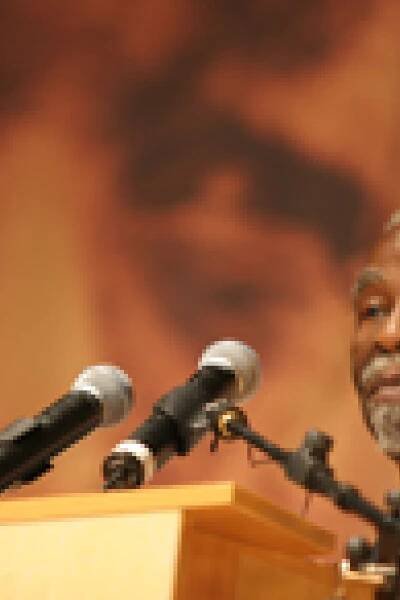 Thabo Mbeki