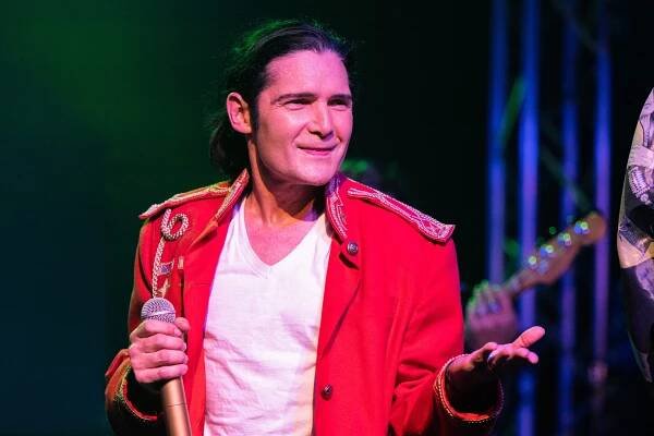 Is 2024 the Year of Corey Feldman?