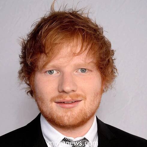 17. února – Den, kdy se narodil britský písničkář Ed Sheeran
