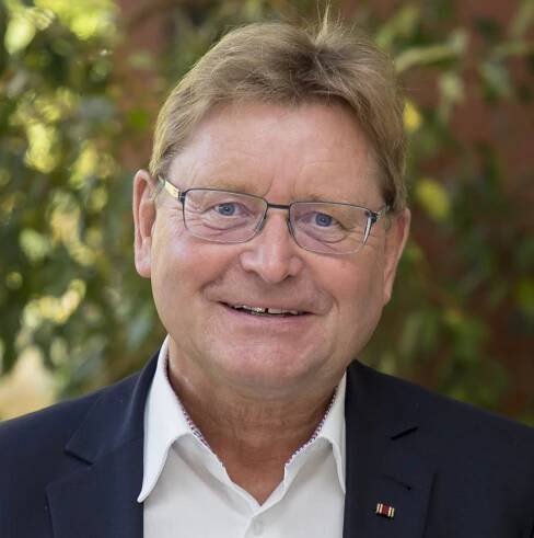 Paul Wengert