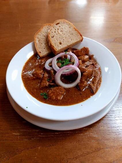 Restaurace U kohouta Kralupy nad Vltavou