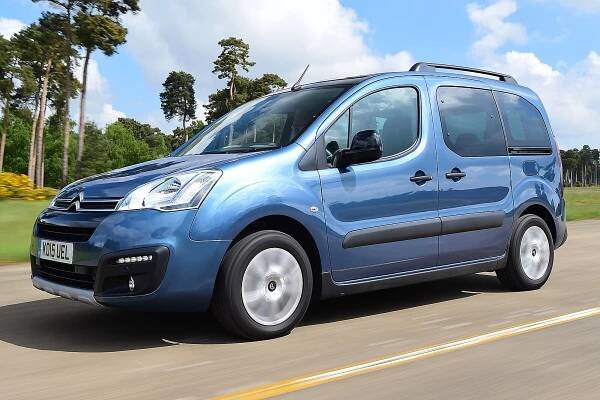 Kupujeme ojetinu: Citroën Berlingo je pracant a nekazí se. Jen pozor na motor