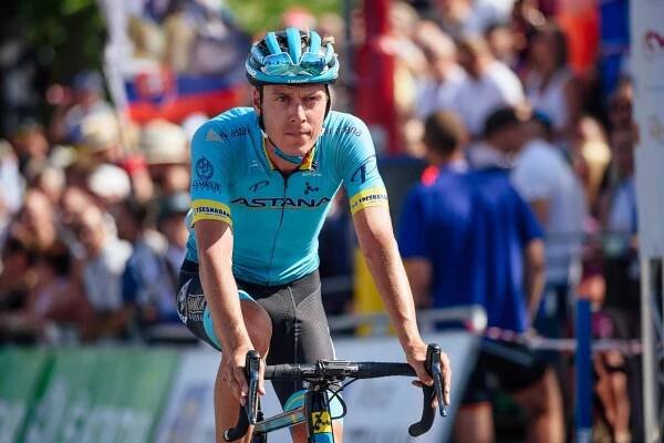 Jan Hirt: od Leopardu přes ztrátu motivace k triumfu v královské etapě Gira | Škoda We Love Cycling - Česká republika