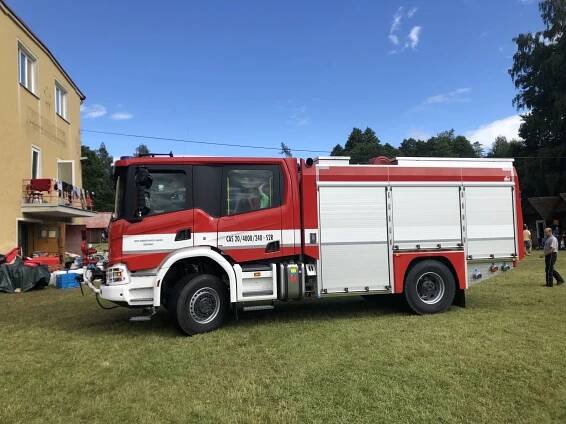 06.07.2020 UKÁZKY DĚTSKÝ TÁBOR NOVÁ ČASTOBOŘ – Sbor dobrovolných hasičů města Žirovnice