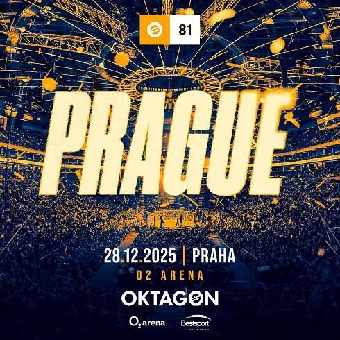 O2 arena - vstupenky na kulturní a sportovní akce u Ticketmaster ČR