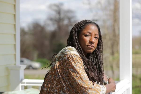 Queen Sugar - A Rock, a River, a Tree - Z filmu - Rutina Wesley