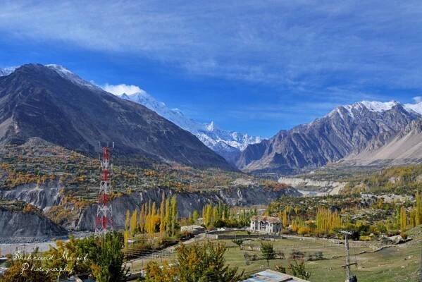 A Trip to Hunza Valley 13