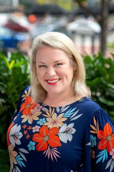 Our Team — Scott Circle Communications