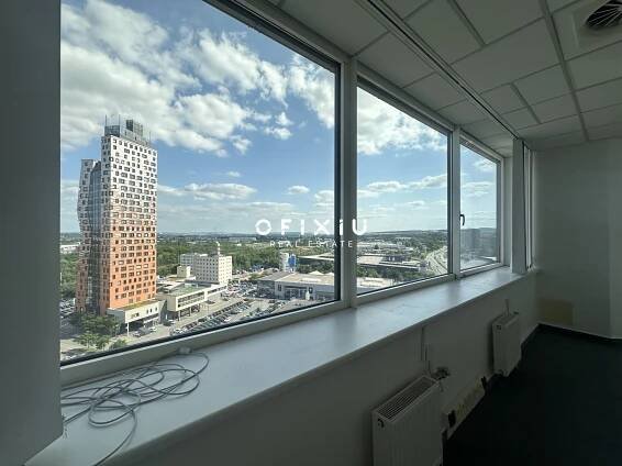 Komerční kanceláře, Brno, Heršpická 20 m | Pronájem.cz