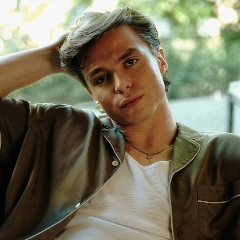 Nicholas Alexander Chavez On ‘Monsters,’ ‘Grotesquerie’ & TikTok Thirst