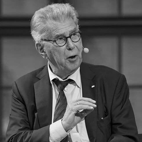 Die Walther Rathenau-Gesellschaft zum Tod von Heinz Dürr