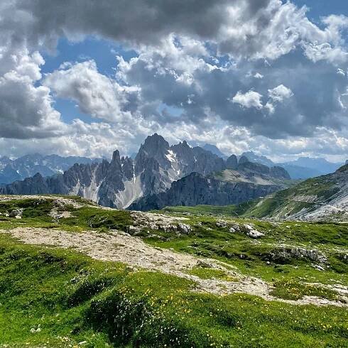 Auronzo di Cadore