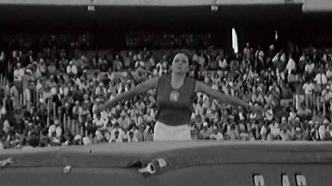 Olympionici - iVysílání