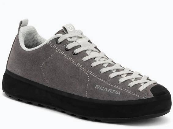 Boty SCARPA Mojito Wrap graphite