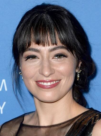 Melissa Villaseñor - Comedian, Actress, Host