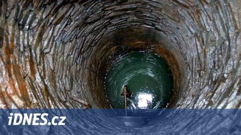 PŘEHLEDNĚ: Vyřídit novou studnu trvá až měsíce. Co vše je potřeba? - iDNES.cz