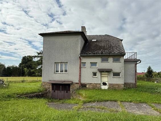 Prodej Dům, Markvartice, okres Jihlava