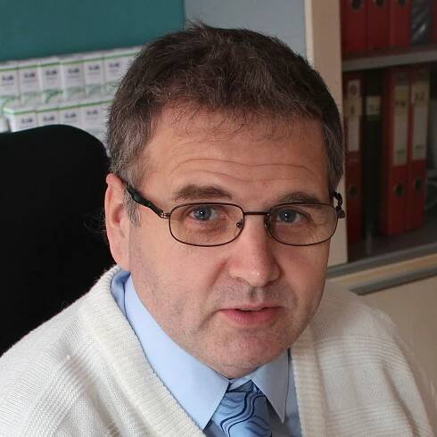 Pavel Jakeš