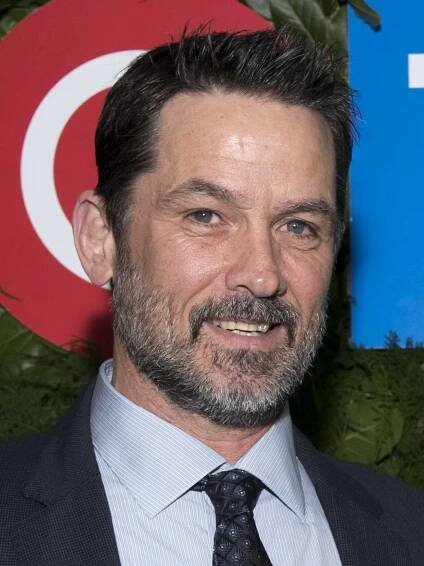 Billy Campbell - Actor