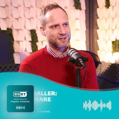 Martin Haller: Útočníci si nevybírají firmy, ale zranitelnosti