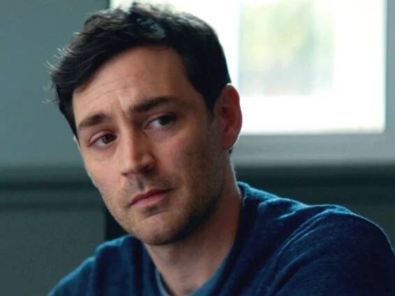 Cleaning Up — Matthew McNulty Gallery