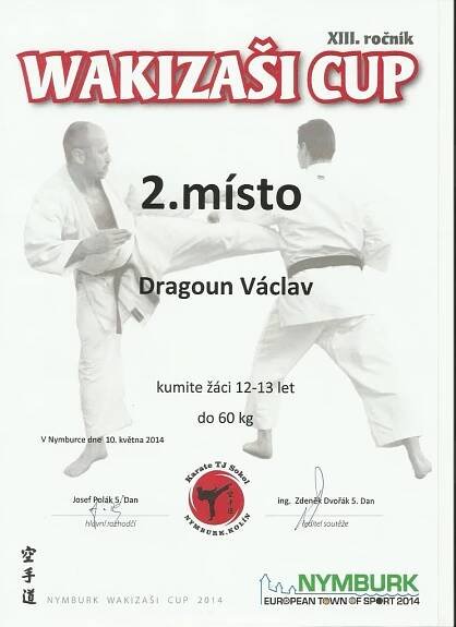 Kimona Kamikaze - Kimono pro karate judo a ostatní bojové sporty