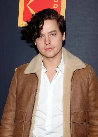 Cole Sprouse's Quotes About Strained Relationship With His Mother