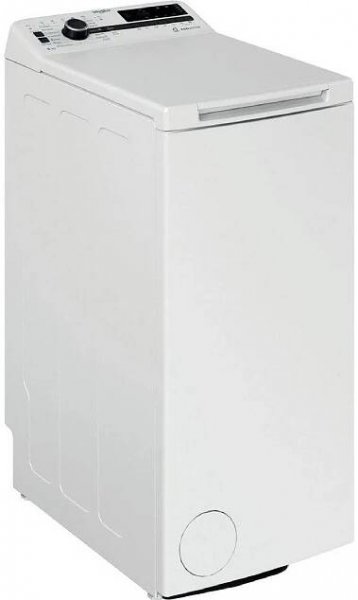 WHIRLPOOL TDLRBX 65342BS