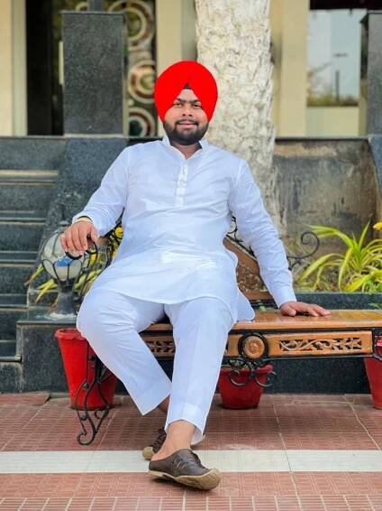 Jasmeet Singh Narde Wiki, Biography, Age, Height, , Family, Profile - Xpress Times