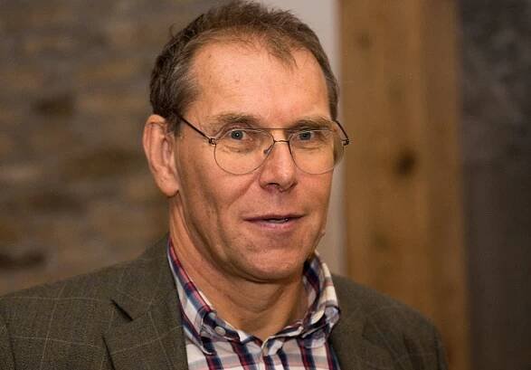 Přemysl Čech, foto: Jan Hedrlín