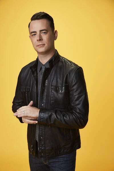 Colin Hanks