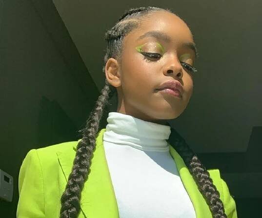 Marsai Martin Biography – Facts, Childhood, Family Life, Achievements